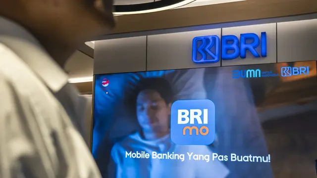 BRI Named Indonesia’s Most Valuable Brand